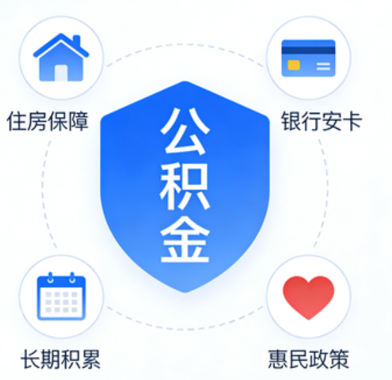 南宁新单位入职不满一年职工住房公积金提取政策全解析