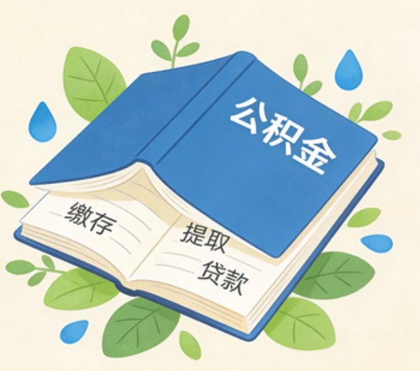 南宁理性选择公积金代办：这六类情况可以考虑专业协助