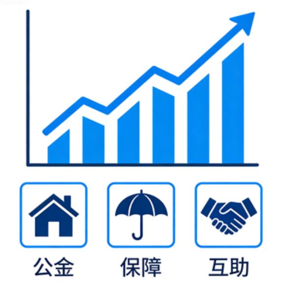 南宁住房公积金提取全场景指南：您何时可以动用这笔钱？