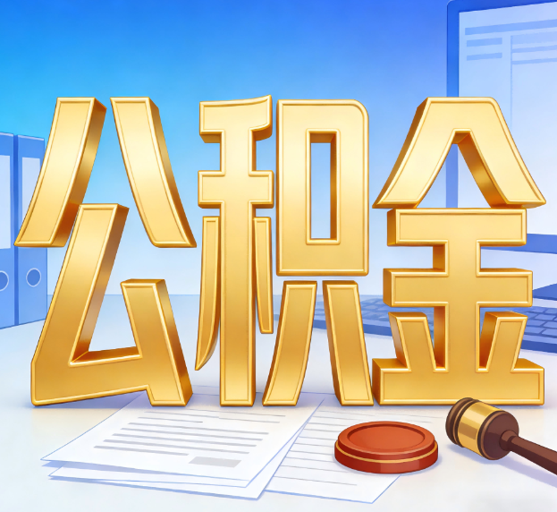 南宁公积金提取服务新解：三方公司的专业赋能价值