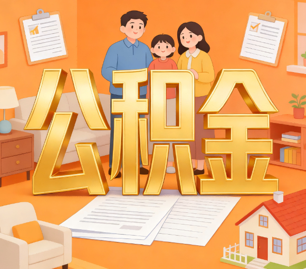 南宁公积金代办服务的现实价值与普惠意义