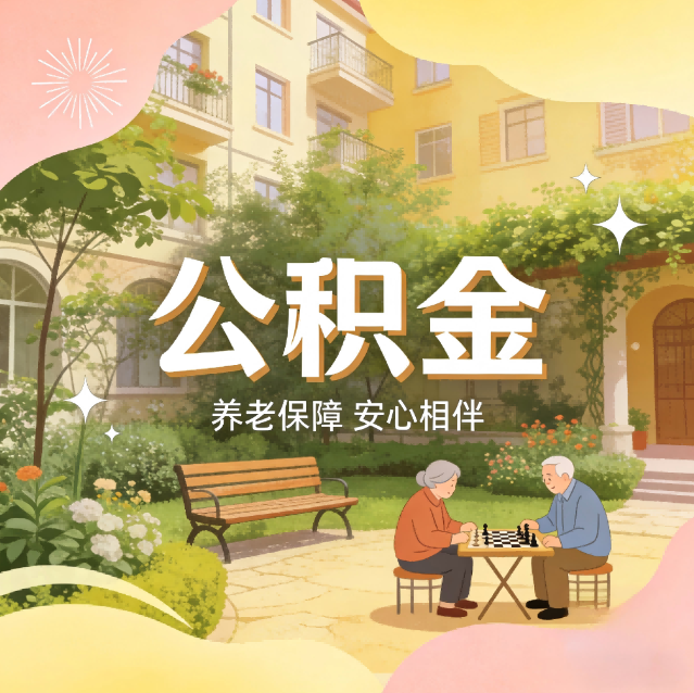 南宁全面解读住房公积金的多元用途