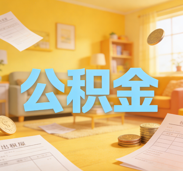 南宁别让公积金“躺在账户里睡觉”！