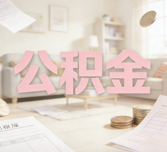 南宁公积金代办带来的五大便利，让福利真正触手可及