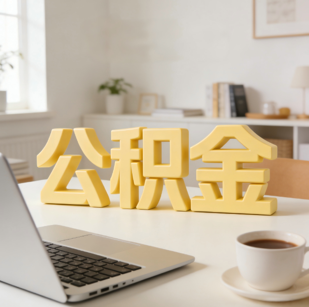 南宁如何选择靠谱的公积金代办公司？