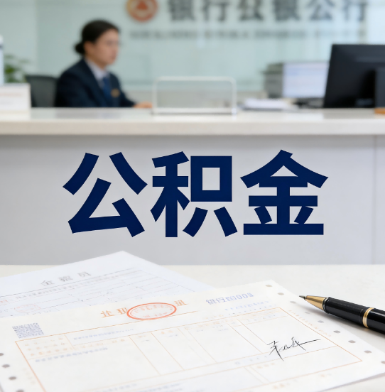 南宁养老公积金代办需要哪些证件？