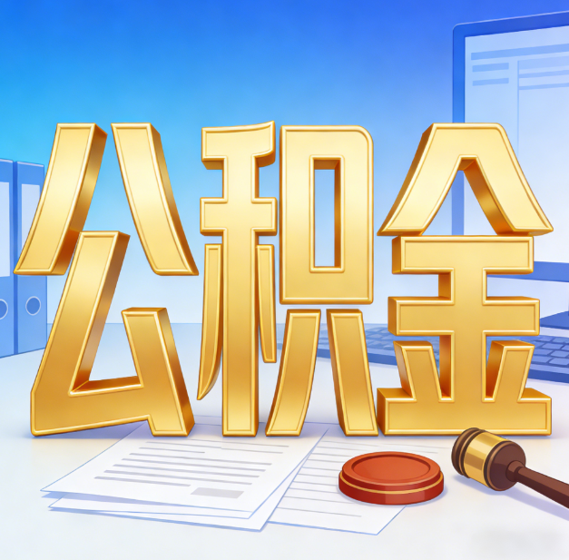 南宁公积金代办行业观察：从“跑腿经济”到“专业服务”的蝶变之路